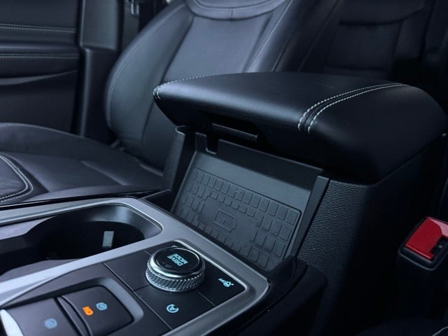 2022 Ford Explorer ST w/ Twin Panel Moonroof + Adaptive Cruise