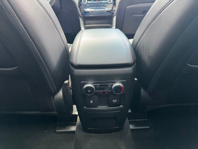 2023 Ford Explorer ST w/ Street Pack