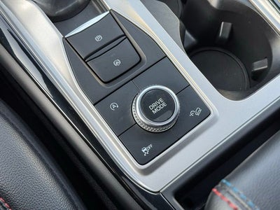 2023 Ford Explorer ST w/ Street Pack