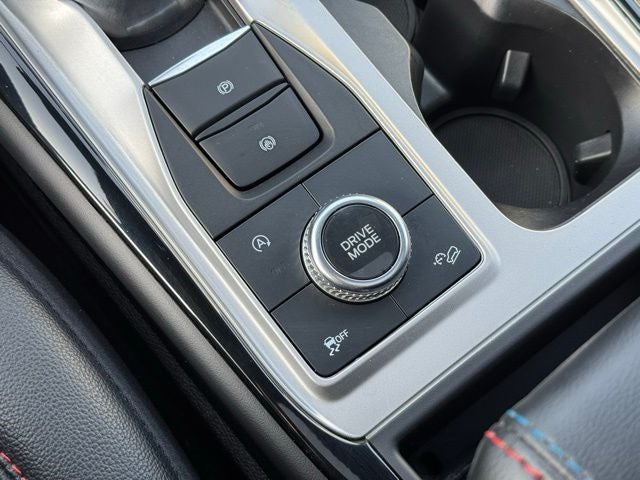 2023 Ford Explorer ST w/ Street Pack