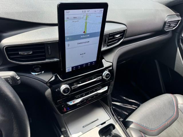 2023 Ford Explorer ST w/ Street Pack