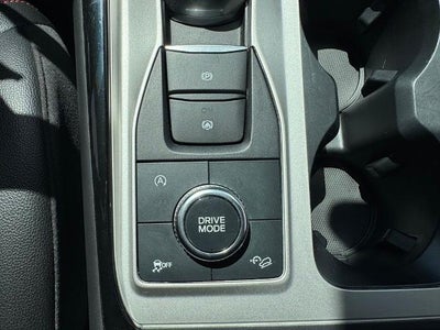 2023 Ford Explorer ST w/ Street Pack
