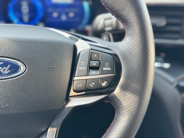 2023 Ford Explorer ST w/ Street Pack
