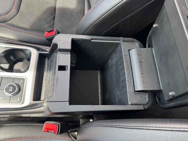 2023 Ford Explorer ST w/ Street Pack