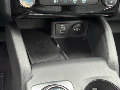 2026 Ford Escape Plug-In Hybrid Base w/Tow Pkg + 360 Camera