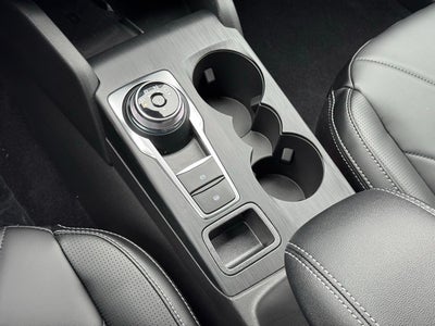 2026 Ford Escape Plug-In Hybrid Base w/Tow Pkg + 360 Camera