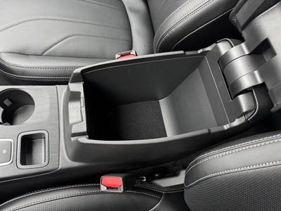 2026 Ford Escape Plug-In Hybrid Base w/Tow Pkg + 360 Camera