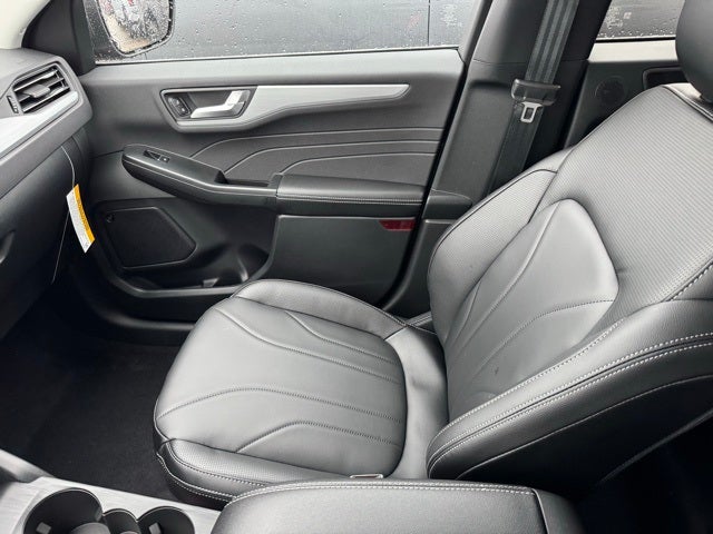 2026 Ford Escape Plug-In Hybrid Base w/Tow Pkg + 360 Camera