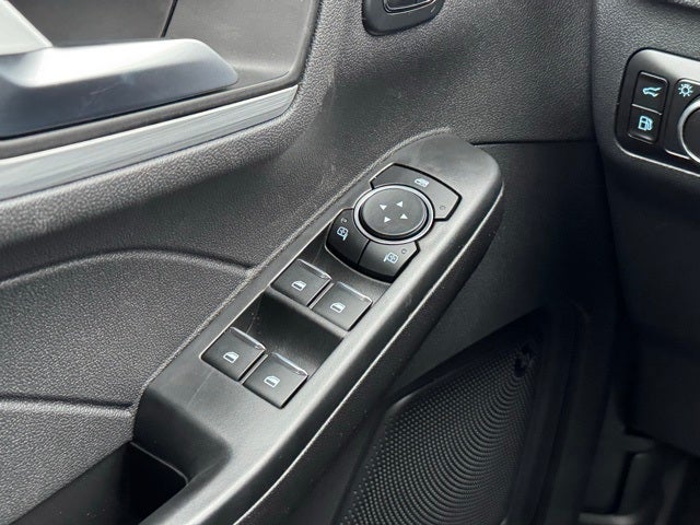 2026 Ford Escape Plug-In Hybrid Base w/Tow Pkg + 360 Camera