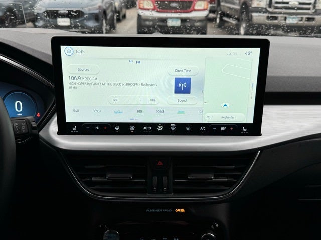 2026 Ford Escape Plug-In Hybrid Base w/Tow Pkg + 360 Camera