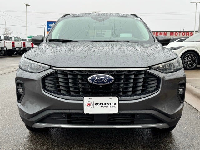 2026 Ford Escape Plug-In Hybrid Base w/Tow Pkg + 360 Camera