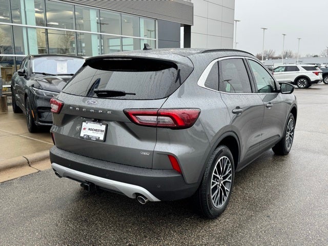 2026 Ford Escape Plug-In Hybrid Base w/Tow Pkg + 360 Camera