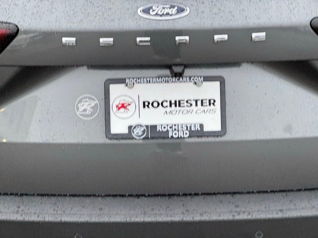 2026 Ford Escape Plug-In Hybrid Base w/Tow Pkg + 360 Camera