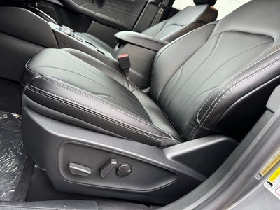 2026 Ford Escape Plug-In Hybrid Base w/Tow Pkg + 360 Camera