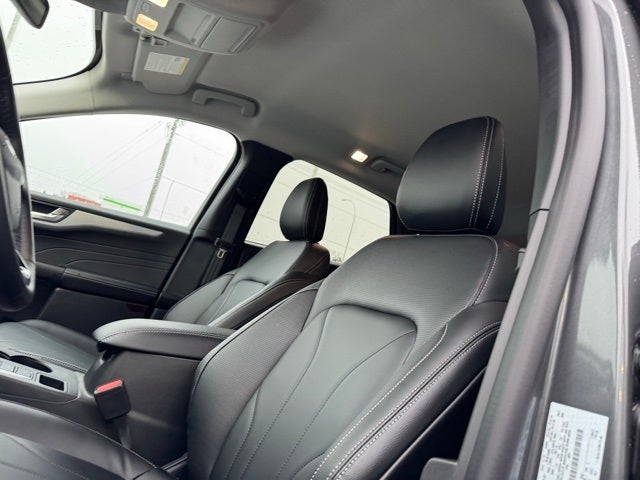 2026 Ford Escape Plug-In Hybrid Base w/Tow Pkg + 360 Camera