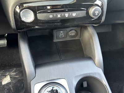 2026 Ford Escape Plug-In Hybrid Base w/ Tow Pkg & Panoramic Roof