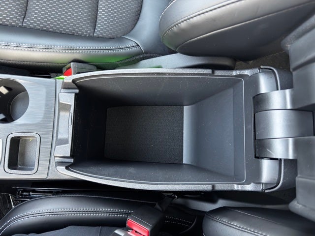 2026 Ford Escape Plug-In Hybrid Base w/ Tow Pkg & Panoramic Roof