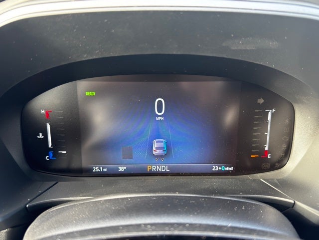 2026 Ford Escape Plug-In Hybrid Base w/ Tow Pkg & Panoramic Roof