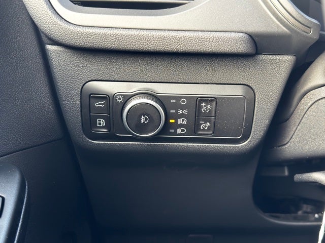 2026 Ford Escape Plug-In Hybrid Base w/ Tow Pkg & Panoramic Roof