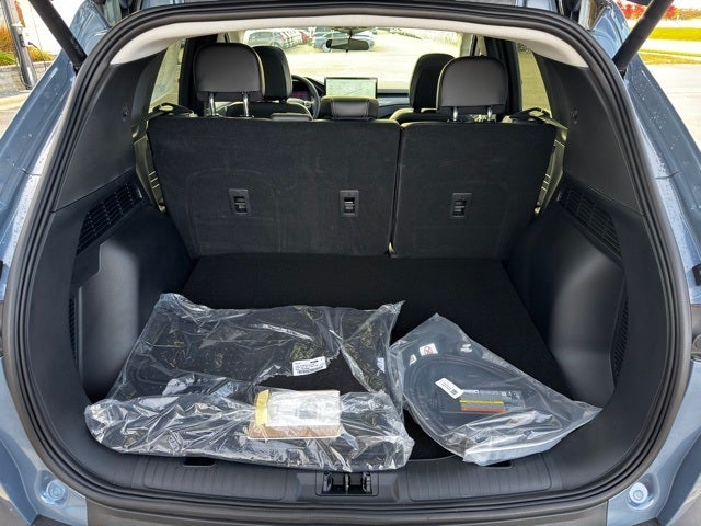 2026 Ford Escape Plug-In Hybrid Base w/ Tow Pkg & Panoramic Roof