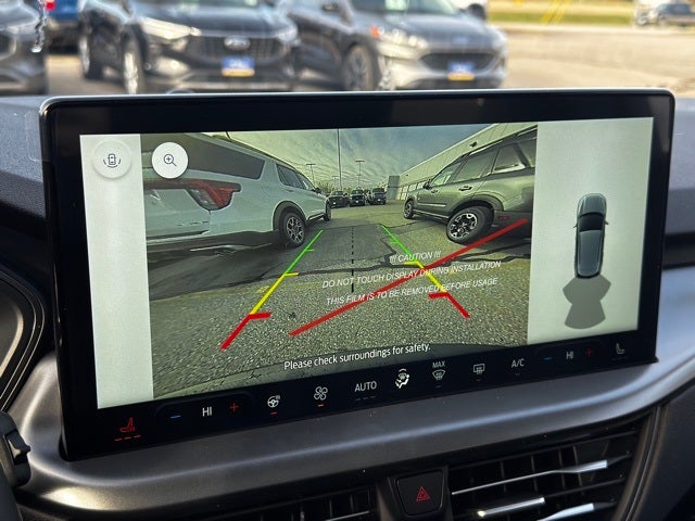 2026 Ford Escape Plug-In Hybrid Base w/ Tow Pkg & Panoramic Roof