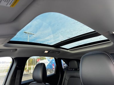 2026 Ford Escape Plug-In Hybrid Base w/ Tow Pkg & Panoramic Roof