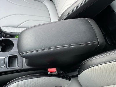 2025 Ford Escape Plug-In Hybrid Base w/Paint Protection Film