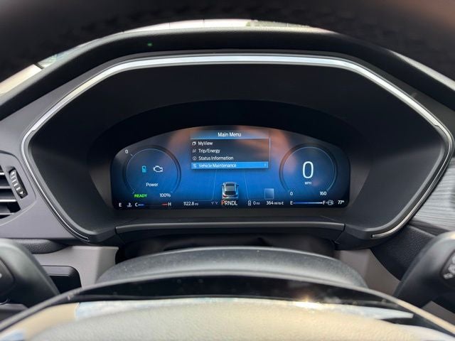 2025 Ford Escape Plug-In Hybrid Base w/Paint Protection Film