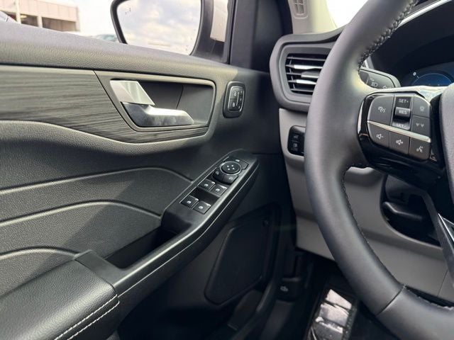 2025 Ford Escape Plug-In Hybrid Base w/Paint Protection Film