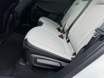 2025 Ford Escape Plug-In Hybrid Base w/Paint Protection Film