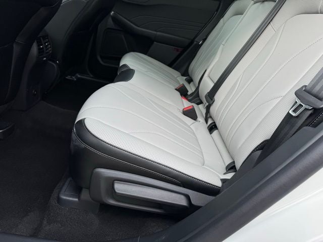 2025 Ford Escape Plug-In Hybrid Base w/Paint Protection Film