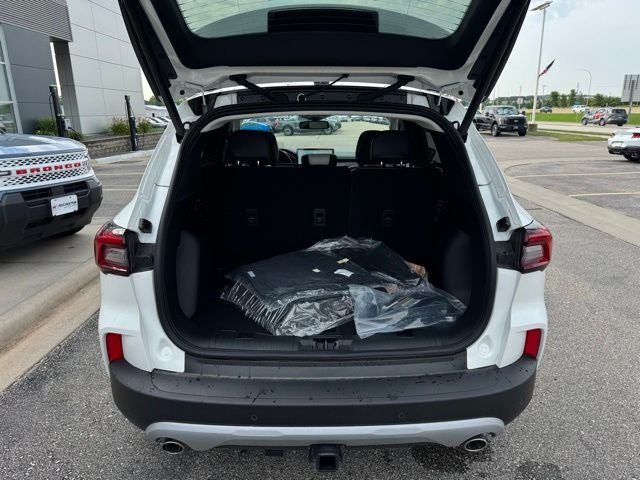 2025 Ford Escape Plug-In Hybrid Base w/Paint Protection Film