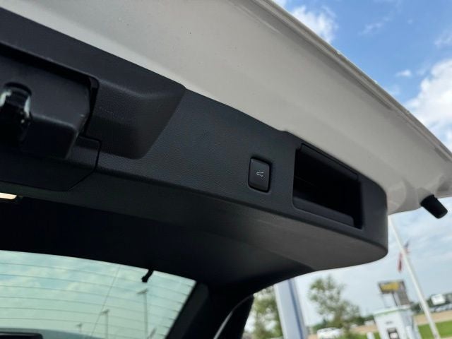 2025 Ford Escape Plug-In Hybrid Base w/Paint Protection Film