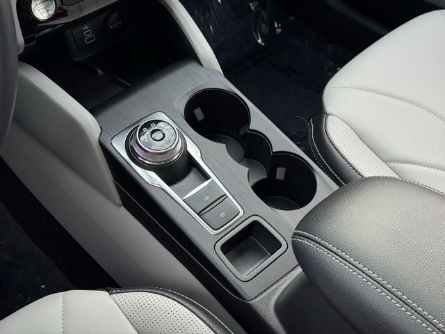 2025 Ford Escape Plug-In Hybrid Base w/Paint Protection Film