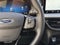 2025 Ford Escape Plug-In Hybrid Base w/Panoramic Vista Roof + 360 Camera