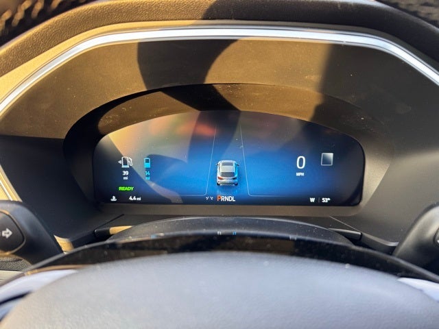 2025 Ford Escape Plug-In Hybrid Base w/Panoramic Vista Roof + 360 Camera