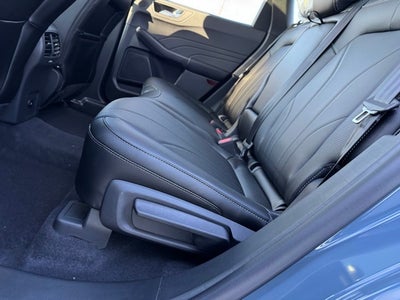 2026 Ford Escape Plug-In Hybrid Base w/ Tech Pkg & Tow Pkg