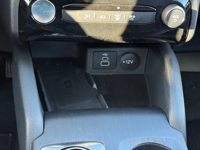 2026 Ford Escape Plug-In Hybrid Base w/ Tech Pkg & Tow Pkg