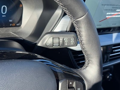 2026 Ford Escape Plug-In Hybrid Base w/ Tech Pkg & Tow Pkg