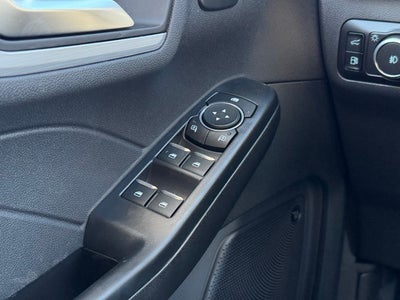 2026 Ford Escape Plug-In Hybrid Base w/ Tech Pkg & Tow Pkg