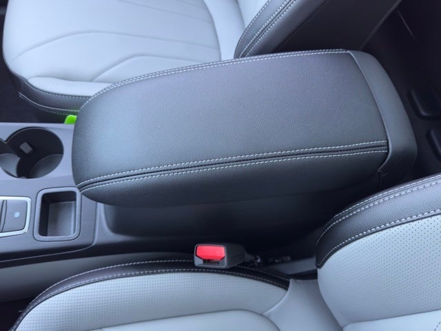 2026 Ford Escape Plug-In Hybrid Base w/ Premium Pkg