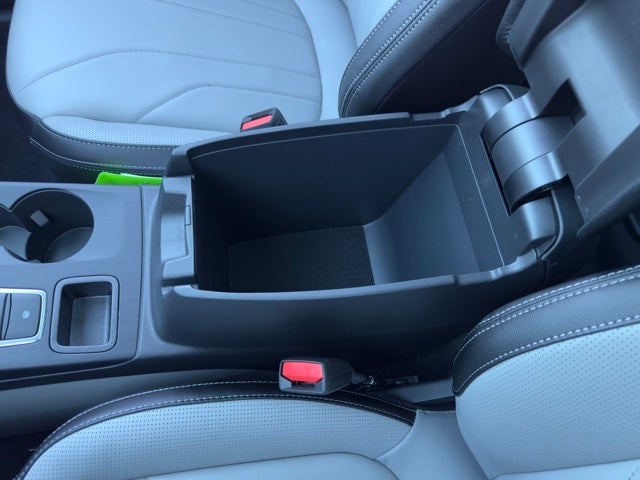 2026 Ford Escape Plug-In Hybrid Base w/ Premium Pkg