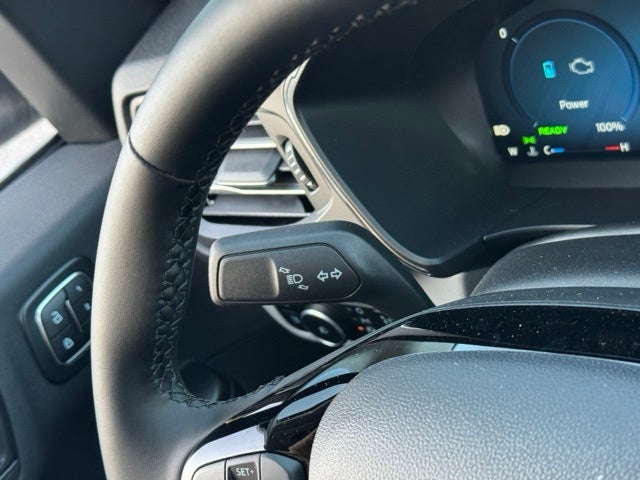 2026 Ford Escape Plug-In Hybrid Base w/ Premium Pkg