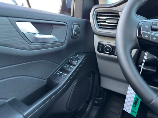 2026 Ford Escape Plug-In Hybrid Base w/ Premium Pkg