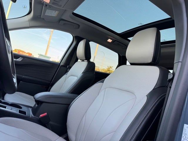 2026 Ford Escape Plug-In Hybrid Base w/ Premium Pkg