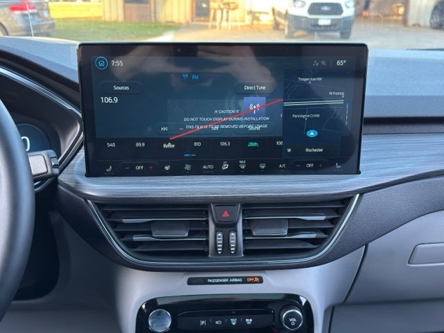 2026 Ford Escape Plug-In Hybrid Base w/ Premium Pkg