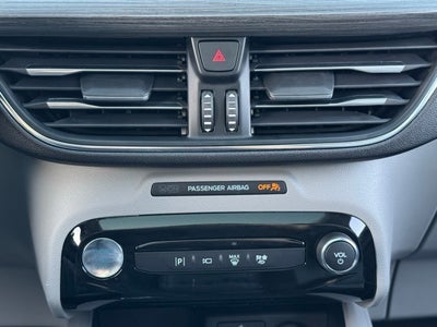 2026 Ford Escape Plug-In Hybrid Base w/ Premium Pkg