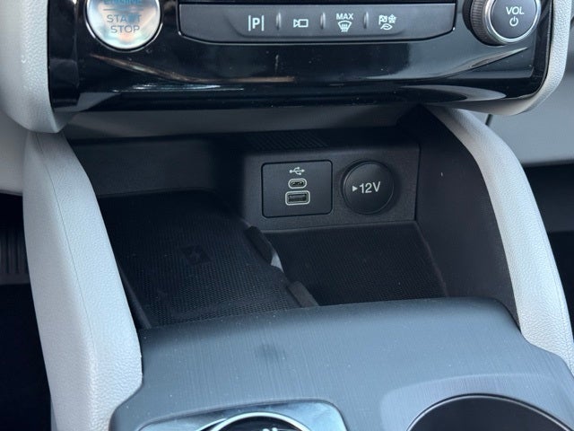 2026 Ford Escape Plug-In Hybrid Base w/ Premium Pkg