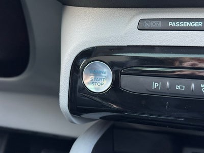 2026 Ford Escape Plug-In Hybrid Base w/ Premium Pkg