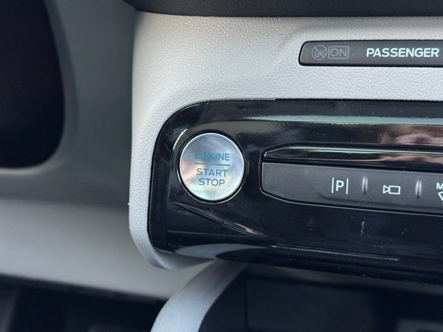 2026 Ford Escape Plug-In Hybrid Base w/ Premium Pkg